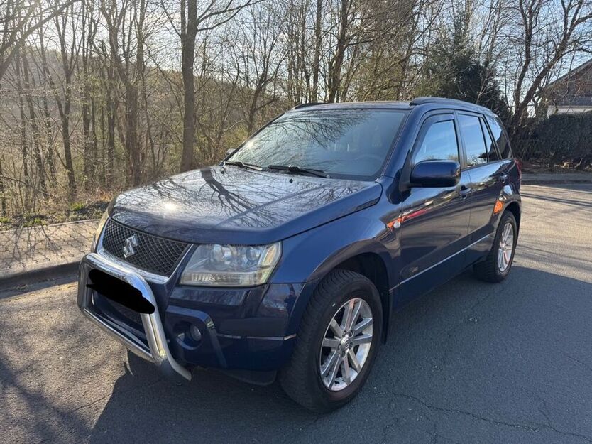 Grand Vitara