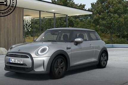 Mini Cooper 24.200 km 21.890 &euro; Regensburg 93053