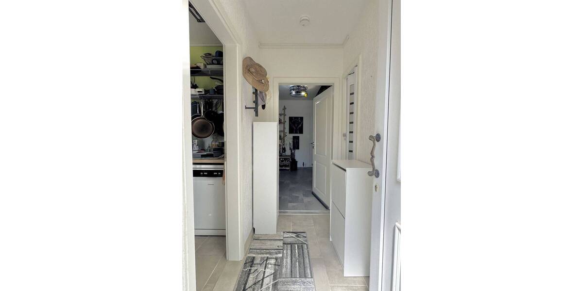 Reihenendhaus Berlin Schmöckwitz - 4 Zimmer, 126 m&sup2;, 465.000&euro; | Angebot:26875698