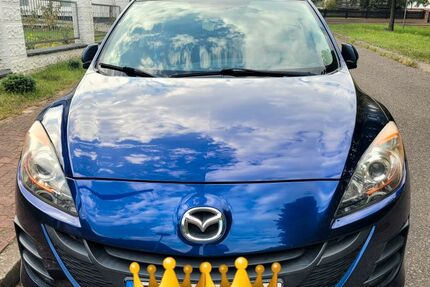 Mazda 3 81.000 km 6.350 &euro; Eberswalde 16225
