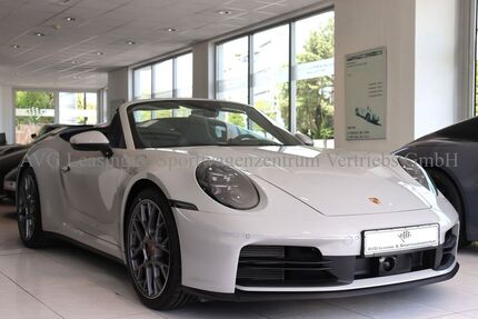 Porsche 992 11.810 km 149.750 &euro; Starnberg am See, bei München 82319