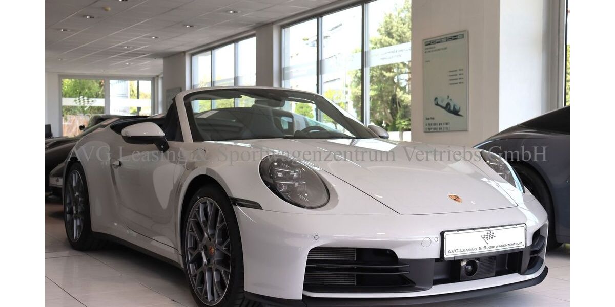Porsche 992 11.810 km 149.750 &euro; Starnberg am See, bei München 82319