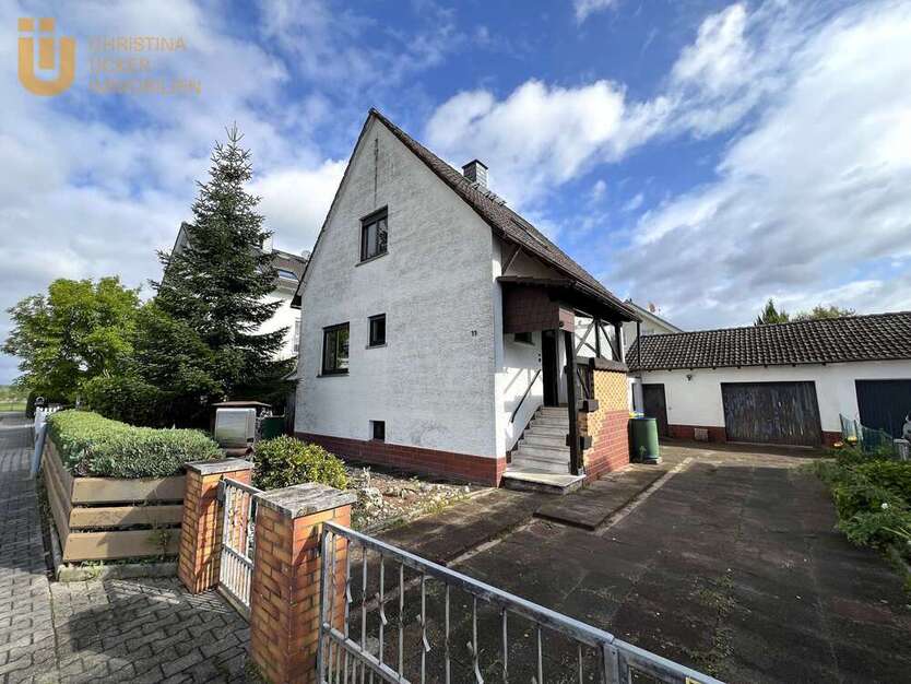 Haus zum Kaufen in Rodgau 320.000 € 121.45 m² 5 zimmer