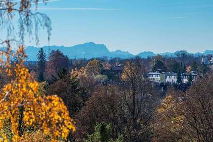 Wohnung zum Kaufen in Gröbenzell 375.000 € 66.7 m² 2 zimmer