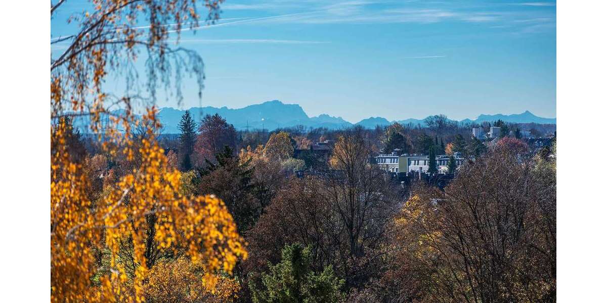 Wohnung zum Kaufen in Gröbenzell 375.000 € 66.7 m² 2 zimmer