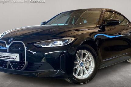 BMW i4 34.448 km 37.960 &euro; Kirkel 66459