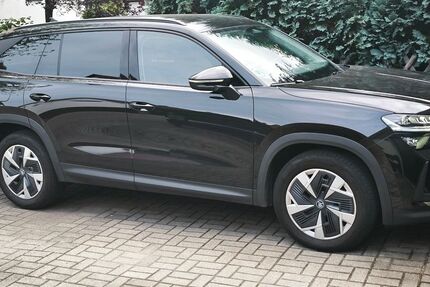 Skoda Kodiaq 15.800 km 42.900 &euro; Torgau 04861