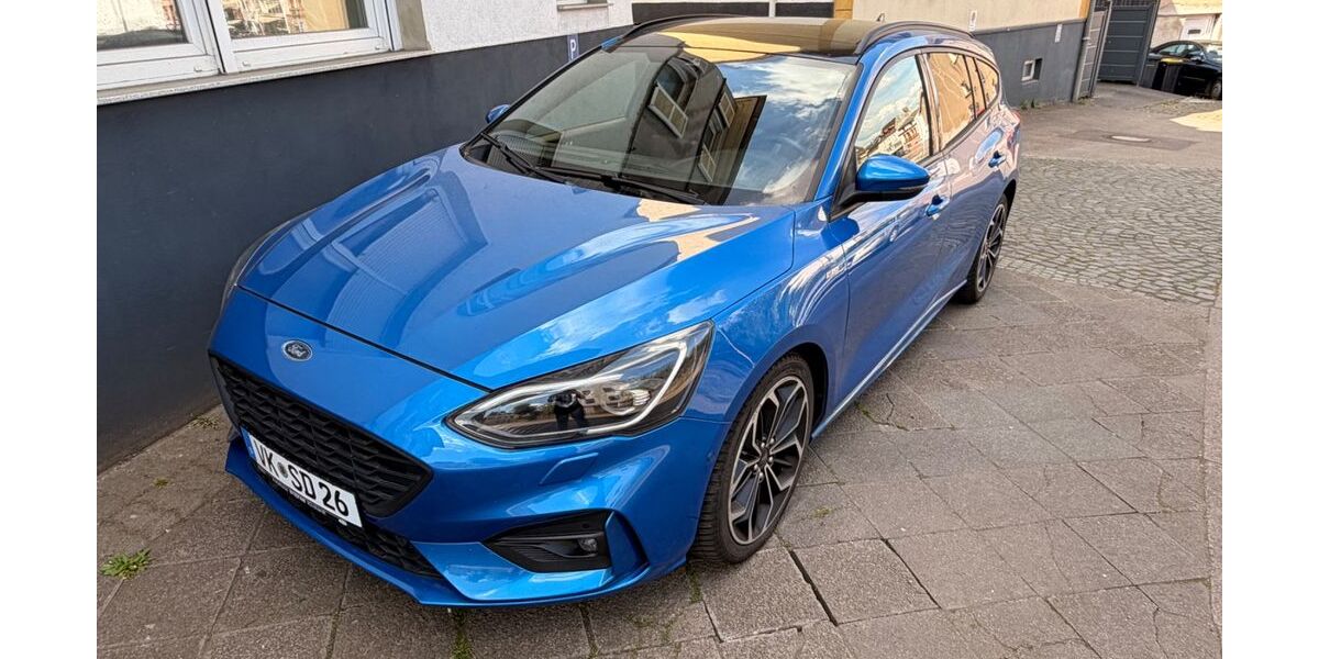 Ford Focus 136.000 km 13.500 &euro; Völklingen 66333