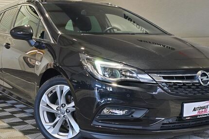 Opel Astra 92.400 km 9.970 &euro; Neuhof OT. Dorfborn 36119