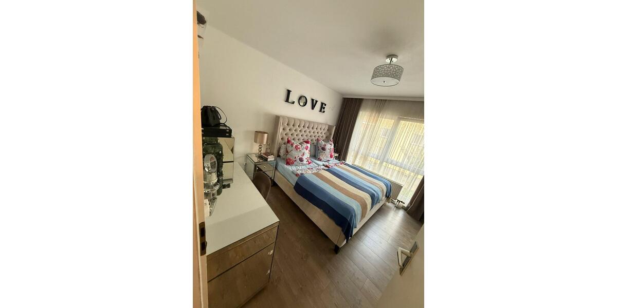 Etagenwohnung Karlsruhe Mühlburg - 3 Zimmer, 78 m&sup2;, 1.500&euro; | Angebot:26036025