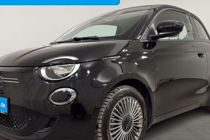 Fiat 500e 38.190 km 16.990 &euro; Krauchenwies 72505