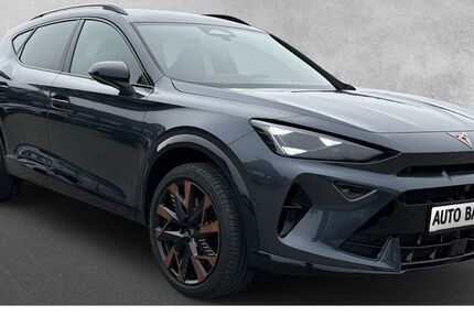 Cupra Formentor 1.950 km 43.990 &euro; Marktheidenfeld 97828