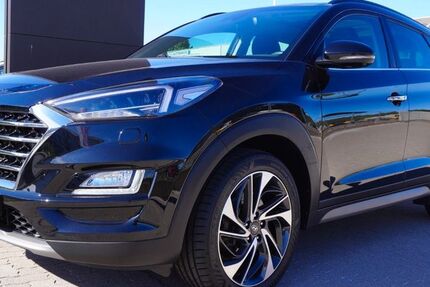 Hyundai TUCSON 82.238 km 21.090 € Petershagen / Lahde 32469