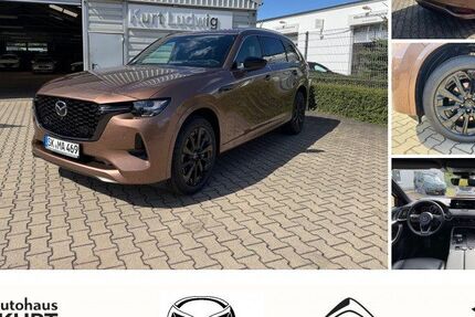 Mazda CX-80 1.260 km 57.990 &euro; Halle 06126