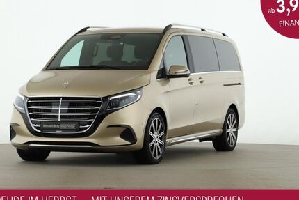 Mercedes-Benz V 300 8.500 km 89.970 € Senden-Bösensell 48308
