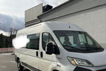 Fiat Ducato 357.000 km 6.900 &euro; Elz 65604