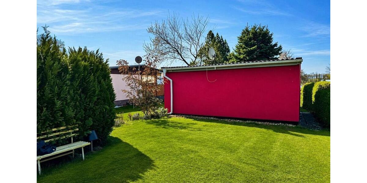 Bungalow Neuruppin - 2 Zimmer, 30 m&sup2;, 118.000&euro; | Angebot:26226428