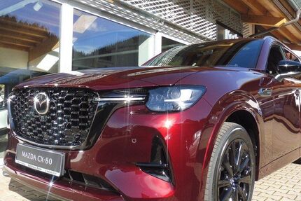 Mazda CX-80 1.549 km 49.900 &euro; Bad Hindelang 87541