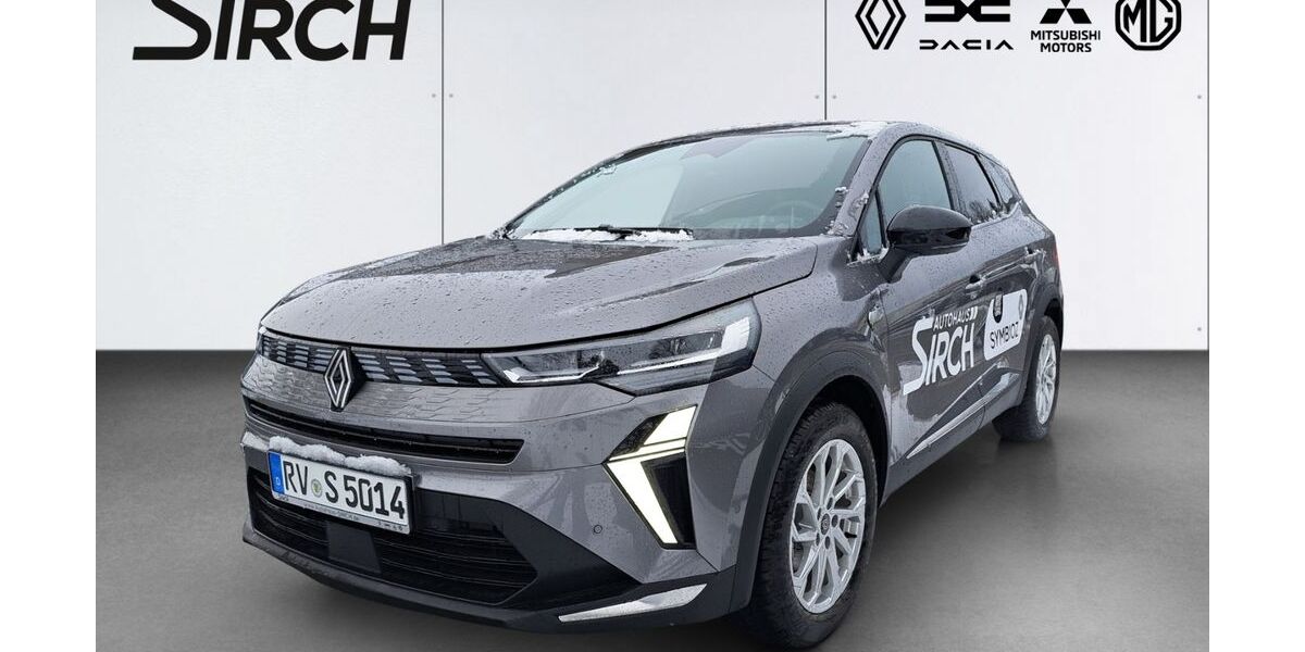 Renault Symbioz 6.000 km 30.900 &euro; Leutkirch im Allgäu 88299