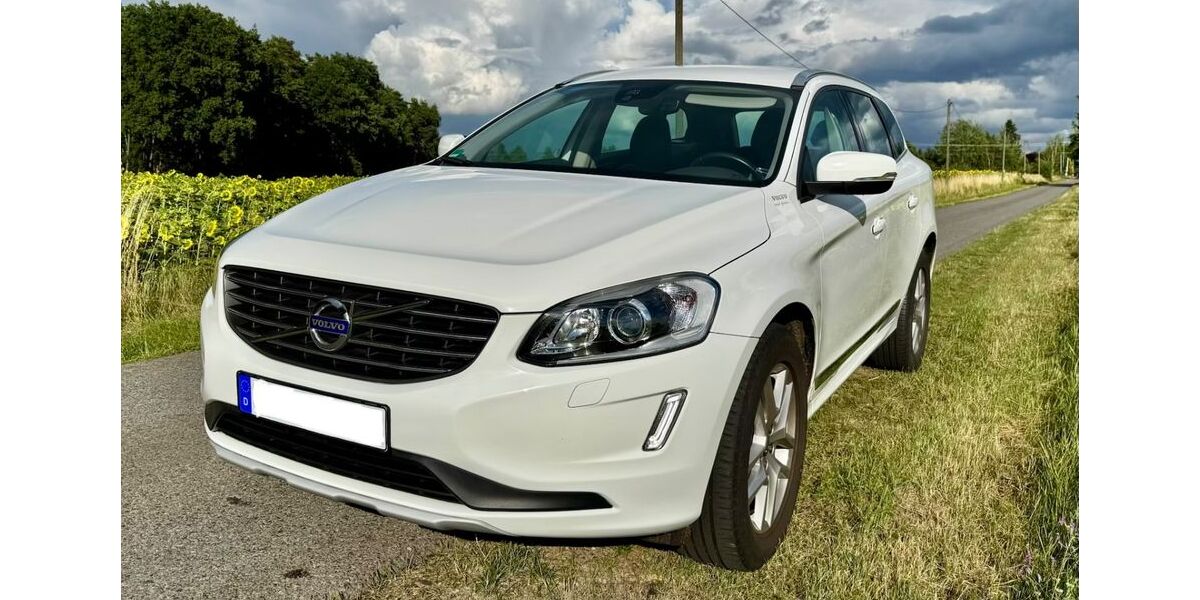 Volvo XC60 138.000 km 19.900 &euro; Neuhausen/Spree 03058