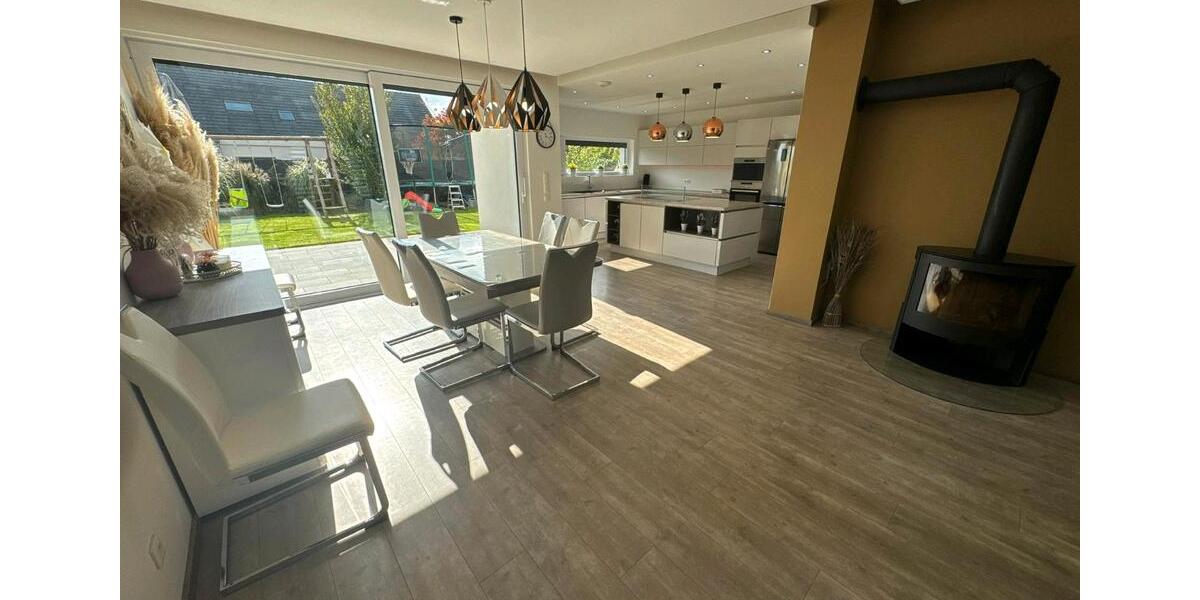 Bungalow Breisach am Rhein - 6 Zimmer, 160 m&sup2;, 665.000&euro; | Angebot:26375739