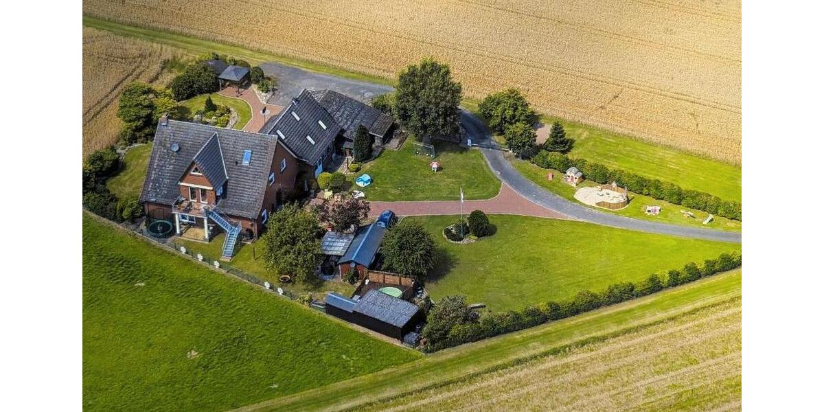 Mehrfamilienhaus, Wohnhaus Bassum - 539.000&euro; | Angebot:26769991