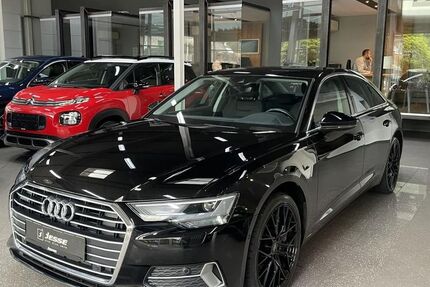 Audi A6 69.999 km 29.990 &euro; Ibbenbüren 49477