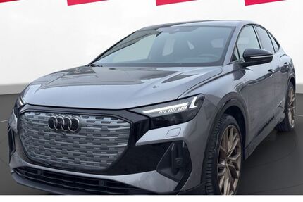 Audi Q4 e-tron 72.832 km 29.440 &euro; Burghausen 84489