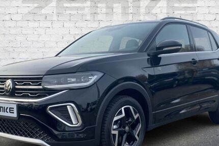 VW T-Cross 1.999 km 32.550 &euro; Schorfheide OT Finowfurt 16244