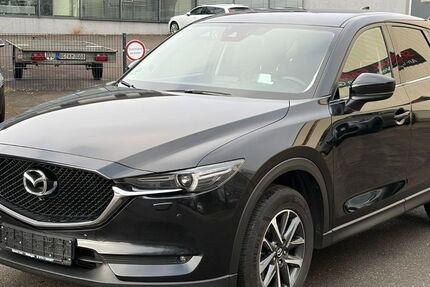 Mazda CX-5 193.000 km 13.990 &euro; Mietingen 88487