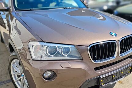 BMW X3 289.000 km 8.900 &euro; Kolbermoor 83059