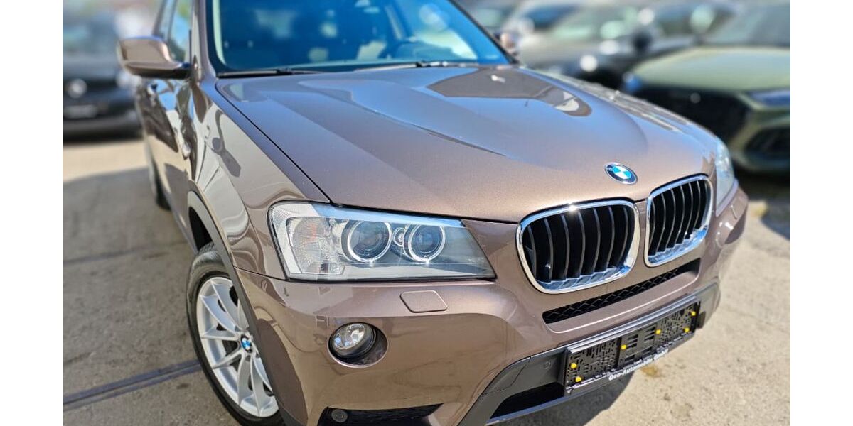 BMW X3 289.000 km 8.900 &euro; Kolbermoor 83059