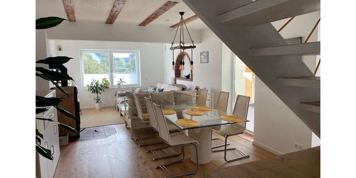 Doppelhaushälfte Hannover Herrenhausen-Stöcken - 5 Zimmer, 110 m&sup2;, 2.150&euro; | Angebot:24982093