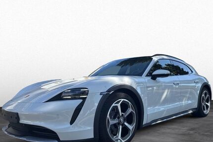 Porsche Taycan 42.400 km 59.880 &euro; Offenburg 77652