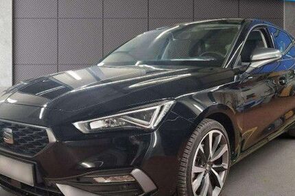 Seat Leon 22.816 km 24.890 &euro; Flensburg 24941