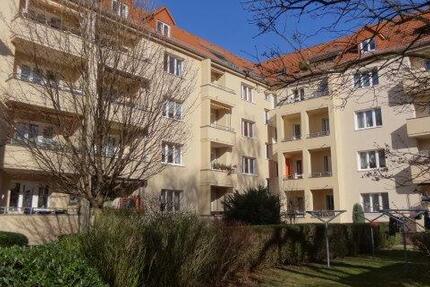 Private Kapitalanlage: vermietete Eigentumswohnung in Striesen 2 zimmer