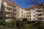Private Kapitalanlage: vermietete Eigentumswohnung in Striesen 2 zimmer
