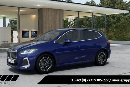 BMW 218 Active Tourer 22.367 km 39.980 &euro; Stockach 78333