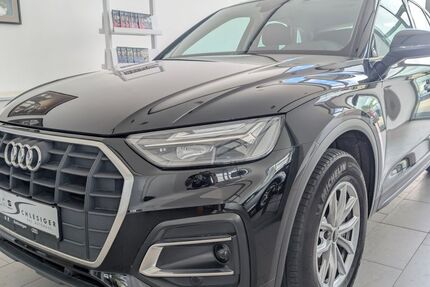 Audi Q5 32.718 km 33.490 &euro; Sangerhausen 06526