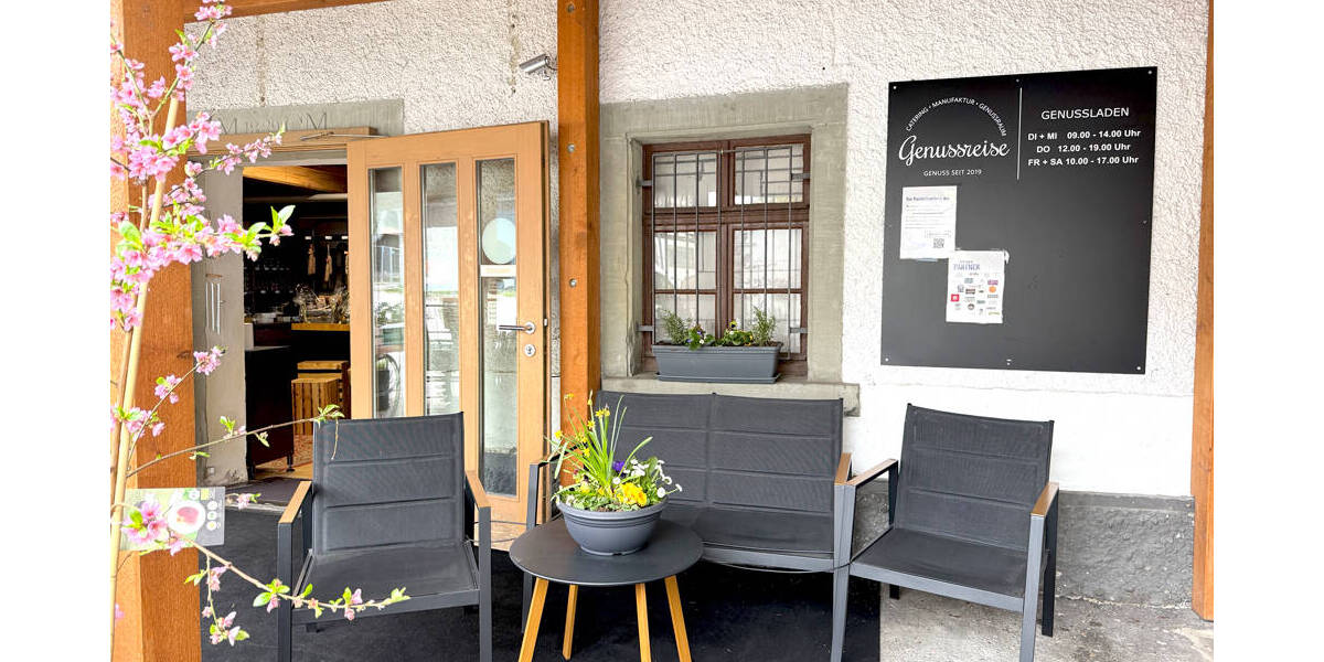 Gewerbeobjekt Allensbach - 3.700.000&euro; | Angebot:26644203