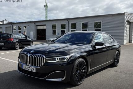 BMW 730 76.000 km 48.690 &euro; Kempten 87435