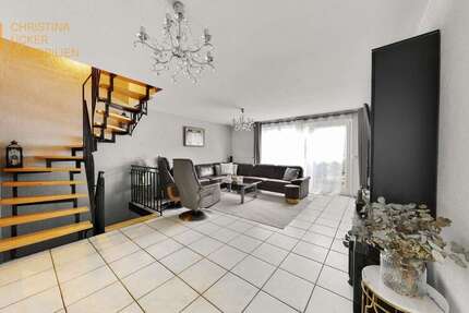 Wohnung Hanau - 4 Zimmer, 125 m&sup2;, 450.000&euro; | Angebot:26494601