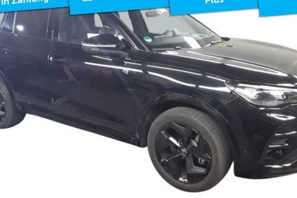 VW Tiguan 17.350 km 45.790 &euro; Weingarten 88250