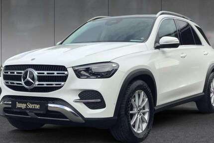 Mercedes-Benz GLE 300 13.910 km 65.790 &euro; Northeim 37154