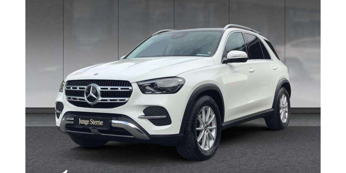 Mercedes-Benz GLE 300 13.910 km 65.790 &euro; Northeim 37154