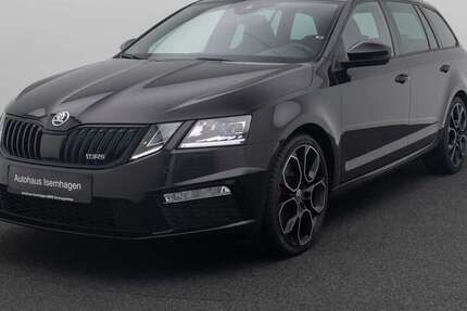 Skoda Octavia 129.424 km 20.500 &euro; Isernhagen 30916