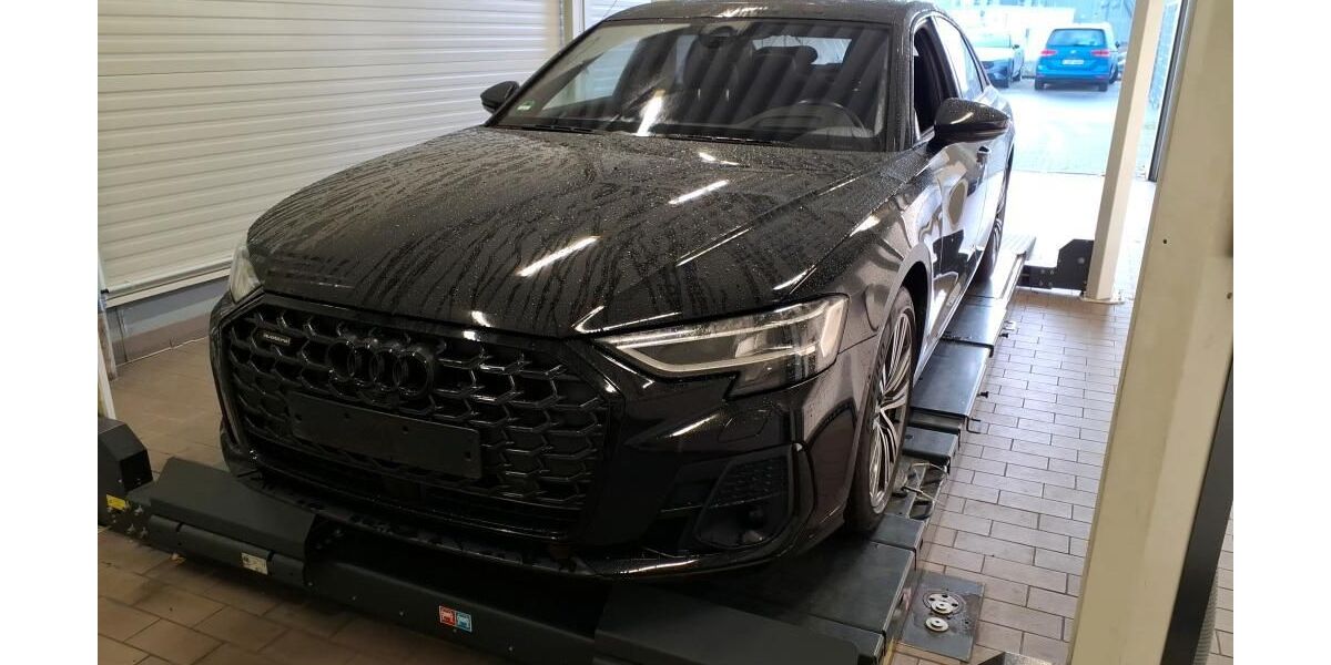 Audi A8 82.945 km 58.770 &euro; Hagen 58091