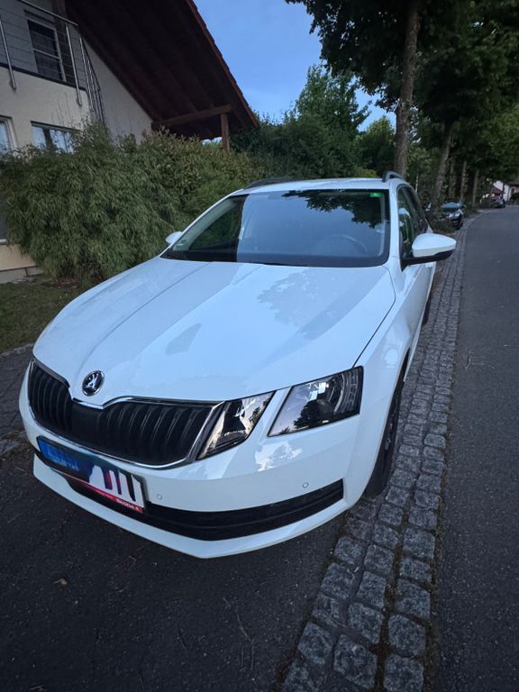 Octavia