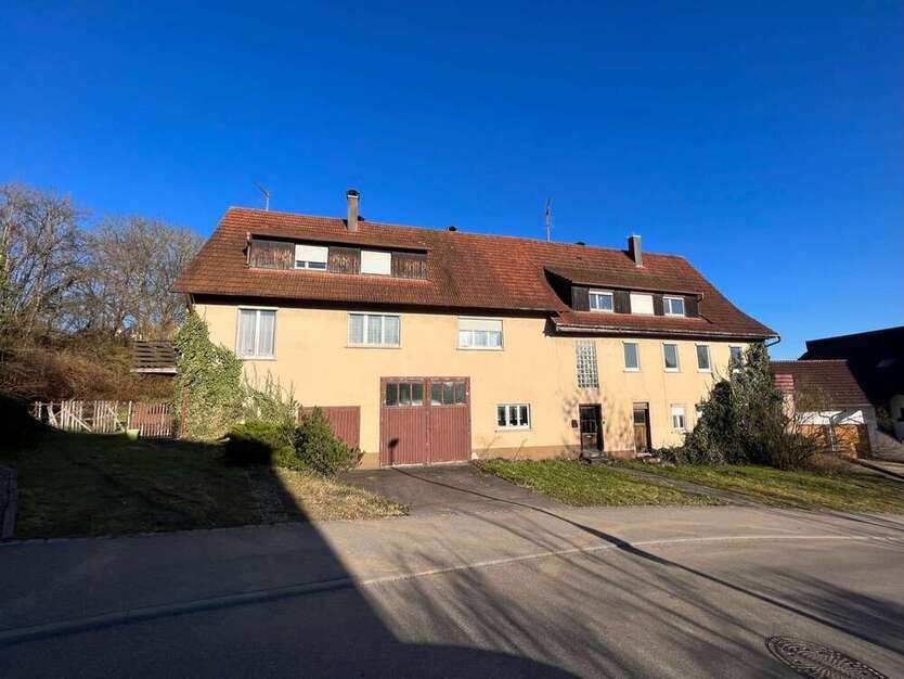 Haus zum Kaufen in Hochdorf 1.150.000 € 280 m²
