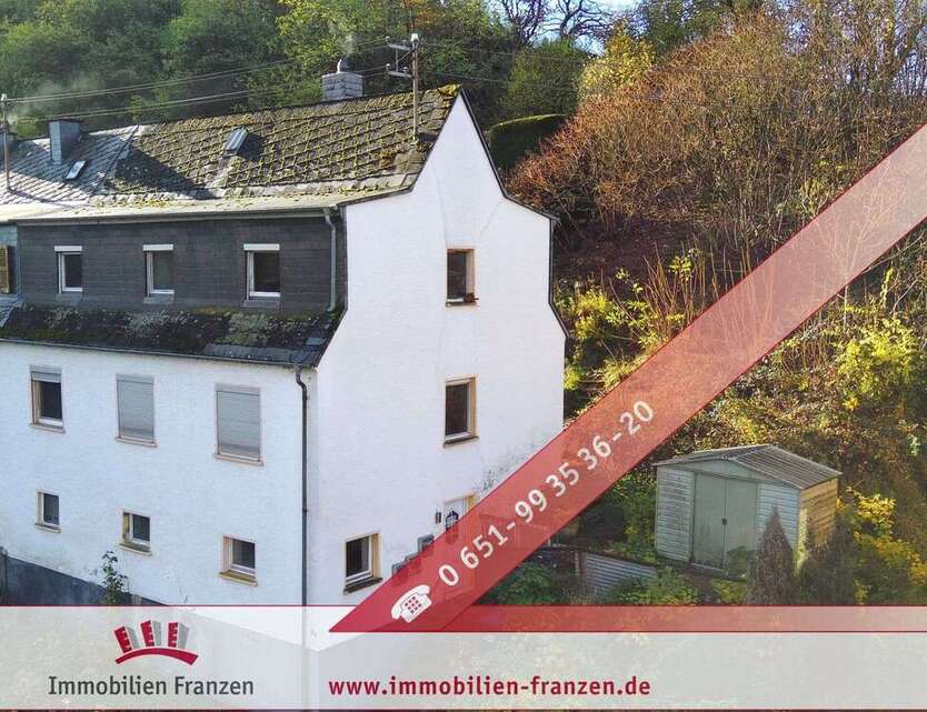 Haus zum Kaufen in Trier 349.800 € 120 m²